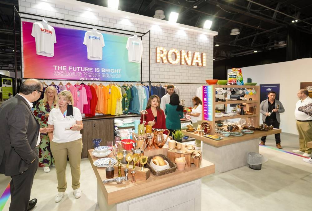 معرض الفنادق  في دبي 2022 يختتم دورتهُ الثانية والعشرين بنجاح ويستقبل أكثر من 22 ألف زائر خلال أيامهِ الثلاث