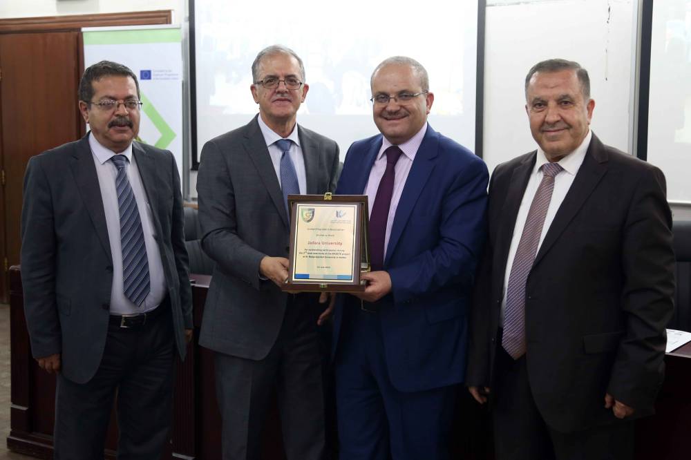 نائب نقيب المهندسين : نقابة المهندسين تعمل جاهدة لمواكبة التطورات العلمية المختلفة والتحول الرقمي والثورة الصناعية الرابعة