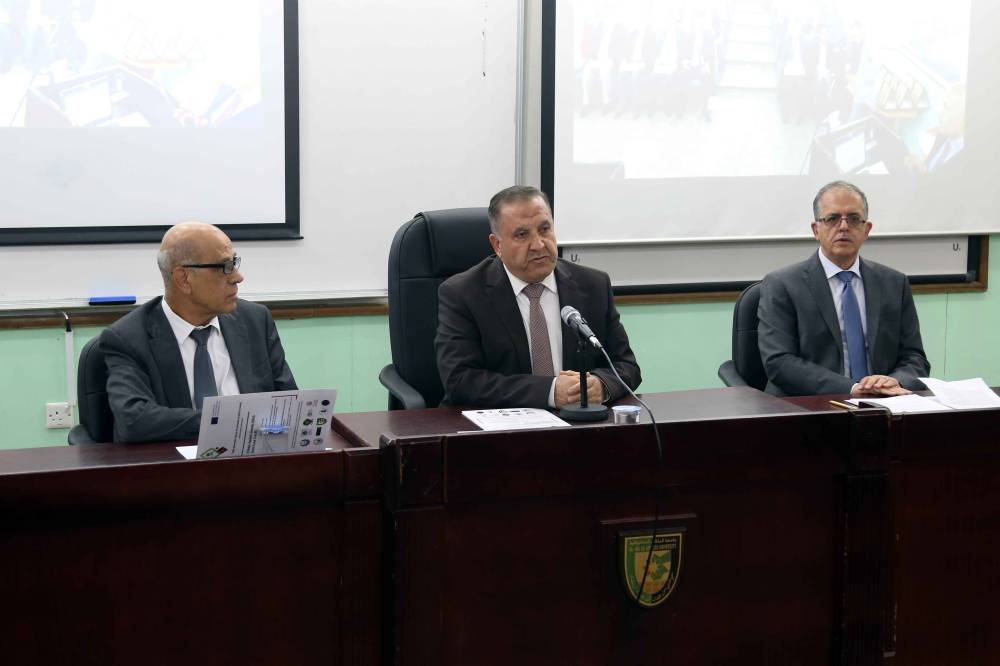 نائب نقيب المهندسين : نقابة المهندسين تعمل جاهدة لمواكبة التطورات العلمية المختلفة والتحول الرقمي والثورة الصناعية الرابعة