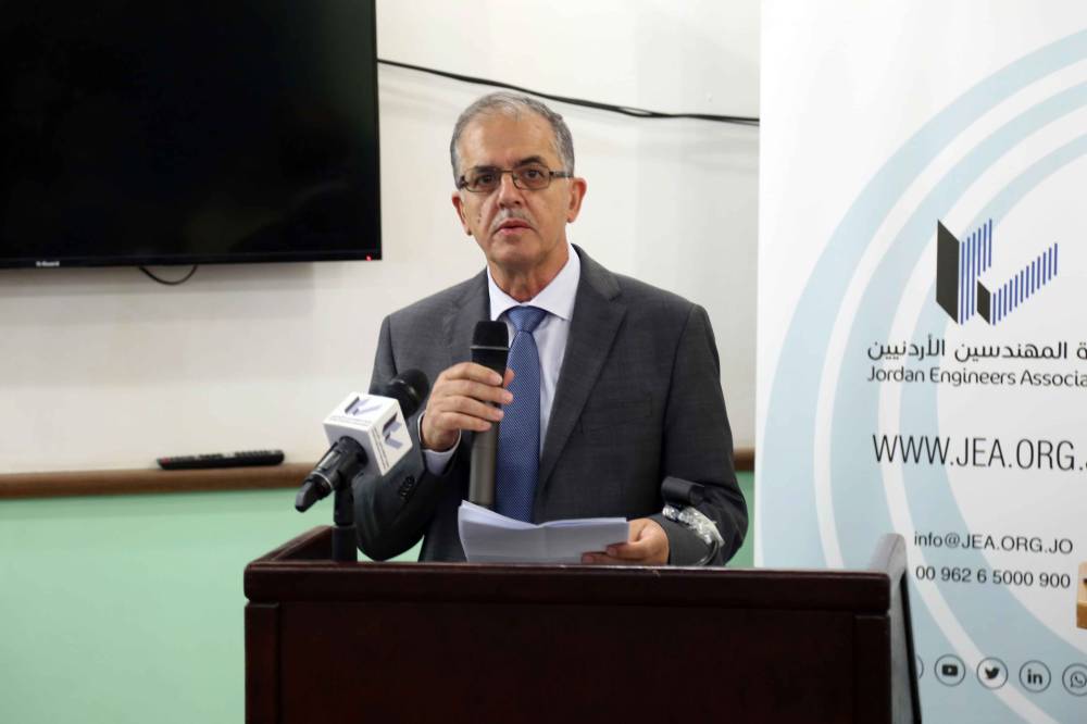 نائب نقيب المهندسين : نقابة المهندسين تعمل جاهدة لمواكبة التطورات العلمية المختلفة والتحول الرقمي والثورة الصناعية الرابعة