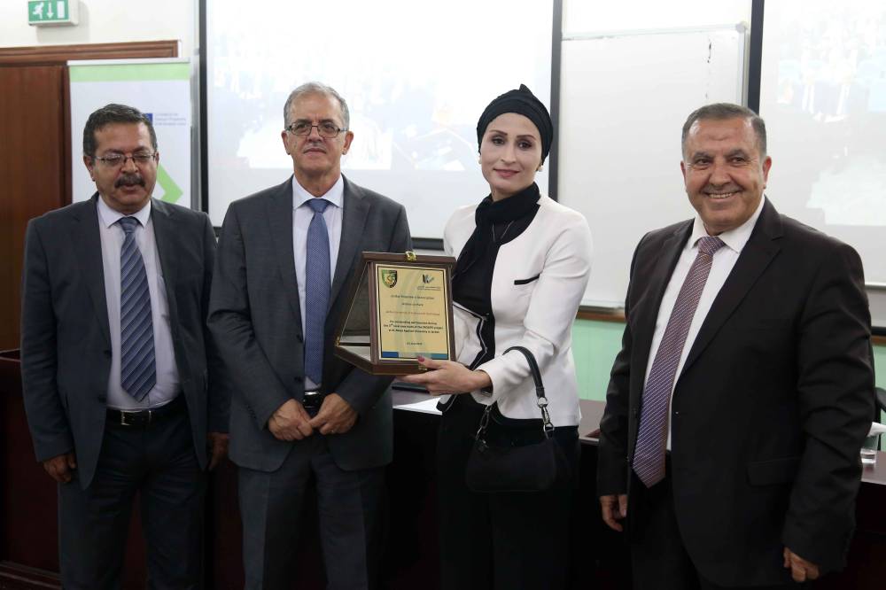 نائب نقيب المهندسين : نقابة المهندسين تعمل جاهدة لمواكبة التطورات العلمية المختلفة والتحول الرقمي والثورة الصناعية الرابعة