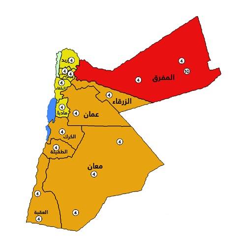 آل خطاب : التوقعات الفصليه لاشهر صيف 2022 أعلى من معدلاتها العامه