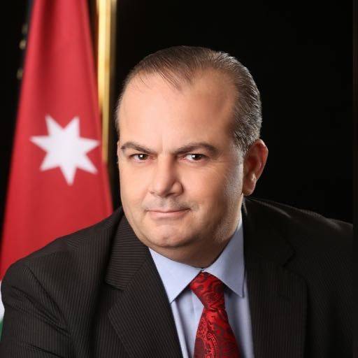 الطه نقيبا لنقابة اصحاب الشركات والمكاتب العقارية