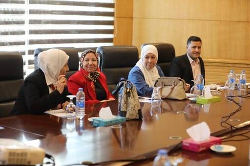 الاتحاد النسائي يستحدث قسما لأبحاث المرأة 