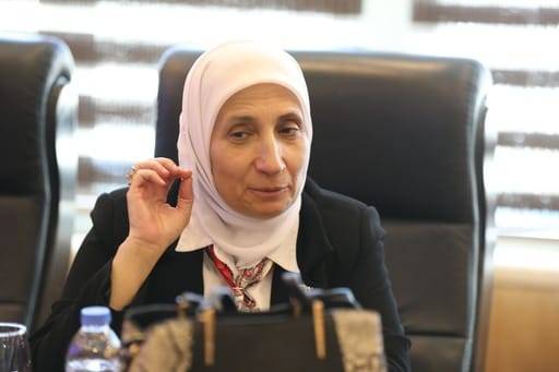 الاتحاد النسائي يستحدث قسما لأبحاث المرأة 