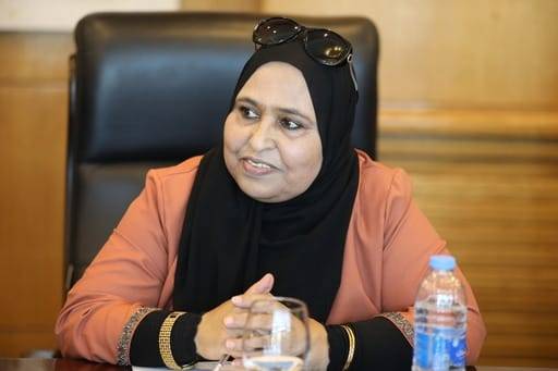 الاتحاد النسائي يستحدث قسما لأبحاث المرأة 