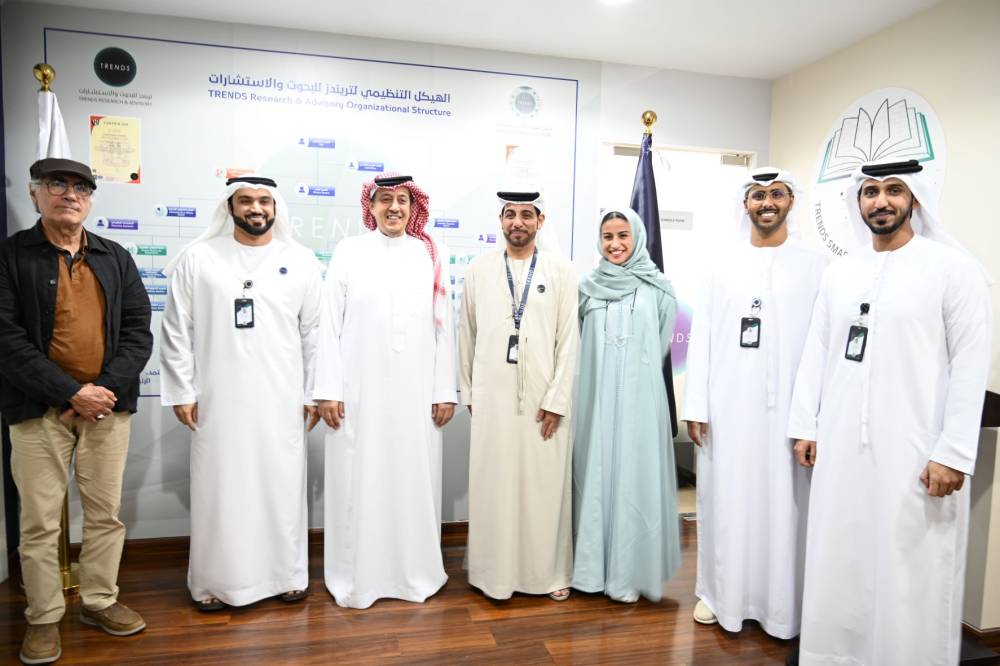 تركي الدخيل: مراكز الدراسات العربية تحمل رسالة الوعي إلى العالم.. ويجب الحذر من التكفير والولاءات العابرة للحدود