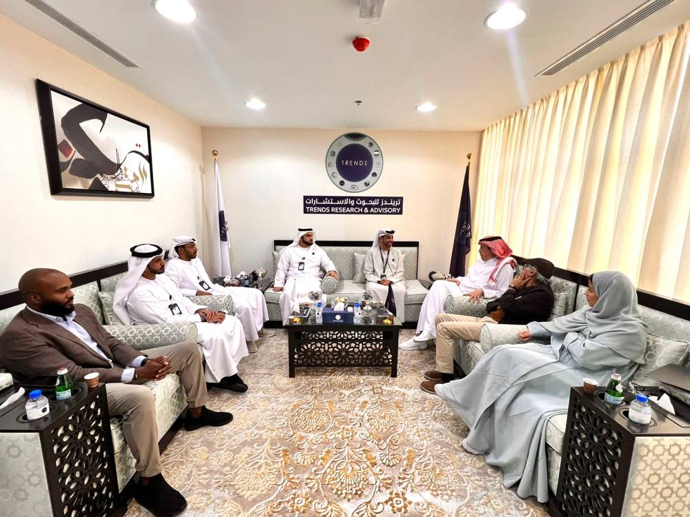 تركي الدخيل: مراكز الدراسات العربية تحمل رسالة الوعي إلى العالم.. ويجب الحذر من التكفير والولاءات العابرة للحدود