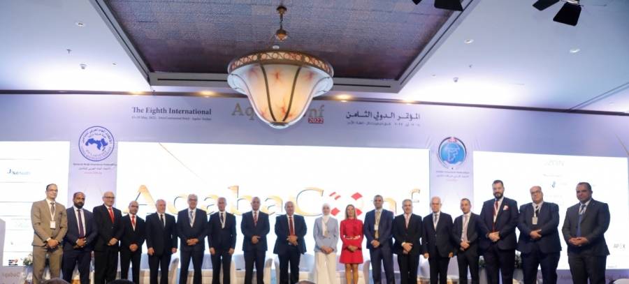 الاتحاد الاردني لشركات التأمين ينشر الابحاث الـ (5) الفائزة بجائزة البحوث التأمينية لمؤتمر العقبة 2022 بدورتها الثانية على الموقع الالكتروني الخاص بالمؤتمر الدولي الثامن للتأمين وموقع الاتحاد