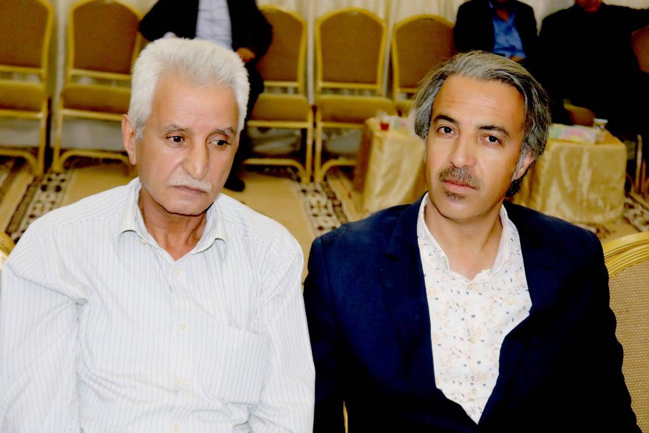 مأدبة عشاء بمناسبة مرور عام على وفاة الشيخ  عبدالعزيز هايل ابوجنيب    صور
