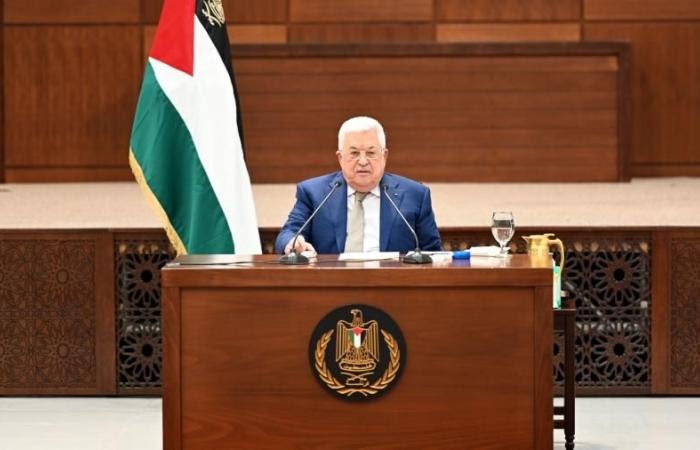 مصادر رسمية فلسطينية تنفي ما تم تداوله حول وفاة الرئيس الفلسطيني محمود عباس