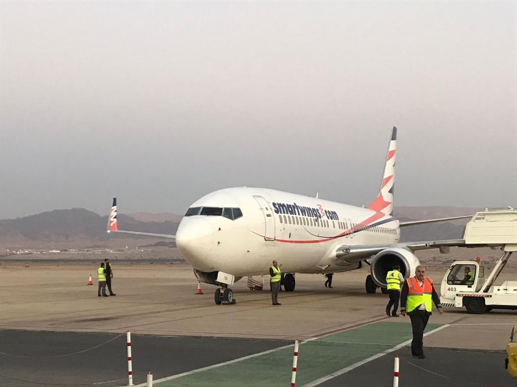 عربيات : إقامة السياح السلوفاكيين ستسهم في  اشغال 7 الاف غرفة فندقية في العقبة خلال تموز وحزيران   