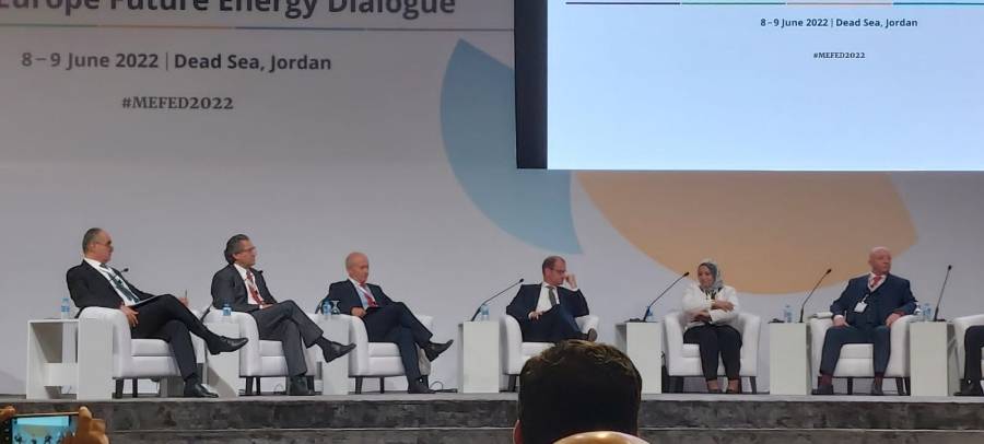 الرواشدة: منظومات الربط الكهربائي البيني بين الدول لم يعد خيارا بل أصبح ضرورة