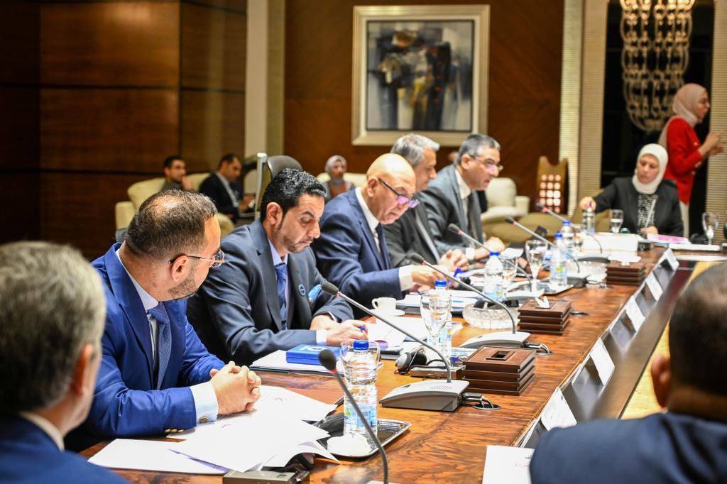 تريندز يشارك بورشتَيْ عمل حول الإسهامات البحثية والتنسيق بين مراكز الفكر في مجال مكافحة التطرف والإرهاب  