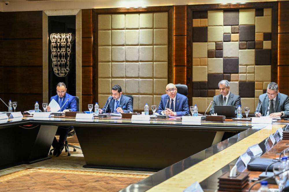 تريندز يشارك بورشتَيْ عمل حول الإسهامات البحثية والتنسيق بين مراكز الفكر في مجال مكافحة التطرف والإرهاب  