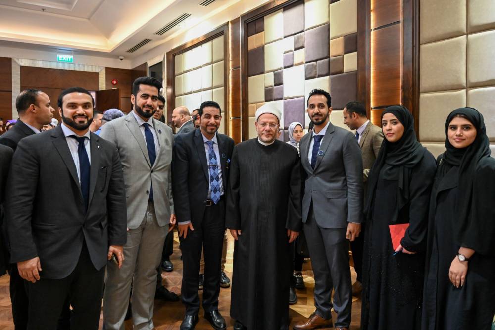 تريندز يشارك بورشتَيْ عمل حول الإسهامات البحثية والتنسيق بين مراكز الفكر في مجال مكافحة التطرف والإرهاب  