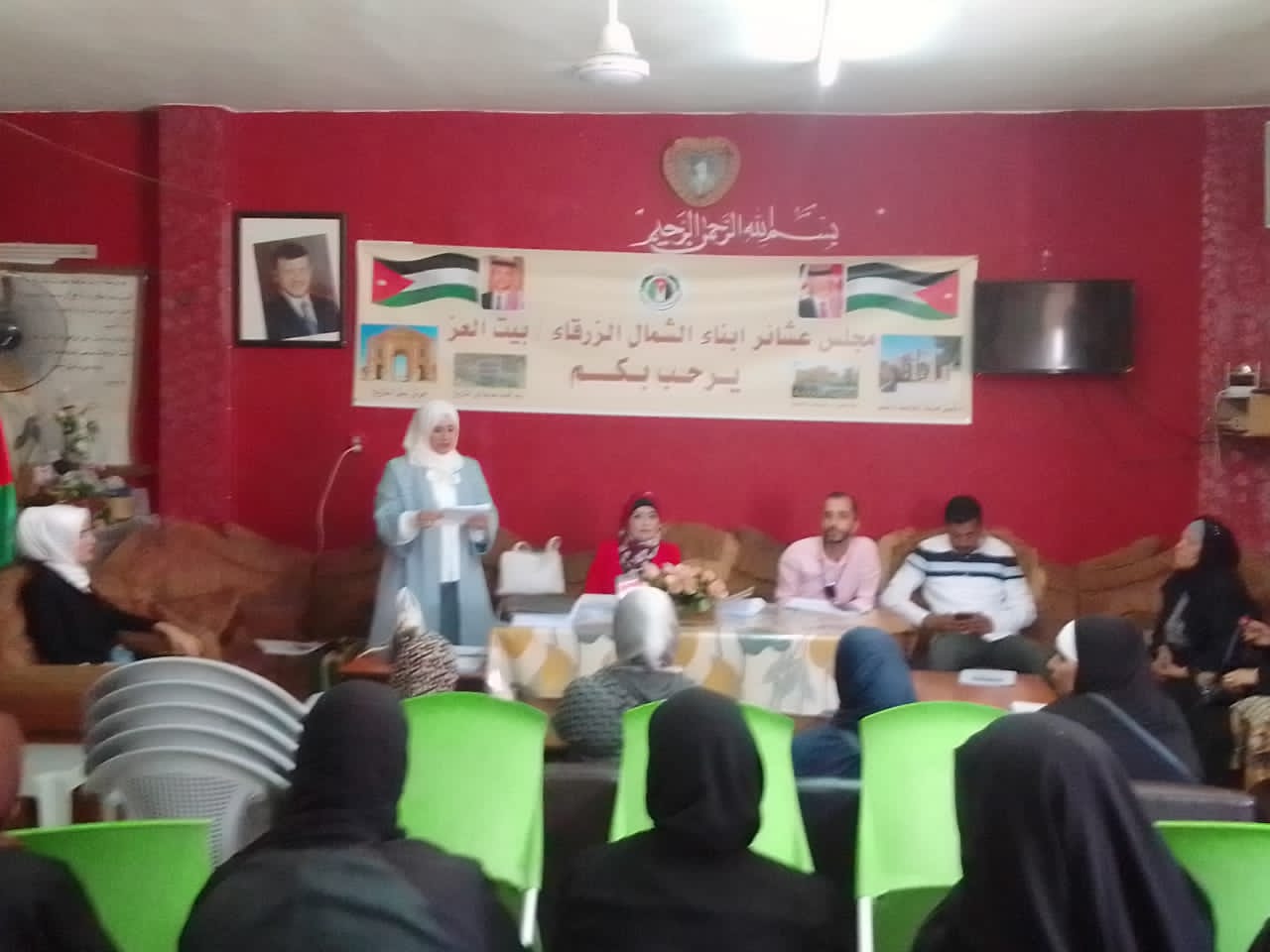 الغذاء وصحة الاسرة