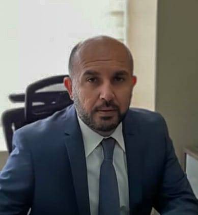 هشام الناطور رئيسا للجمعية الاردنية للمقدرين العقاريين