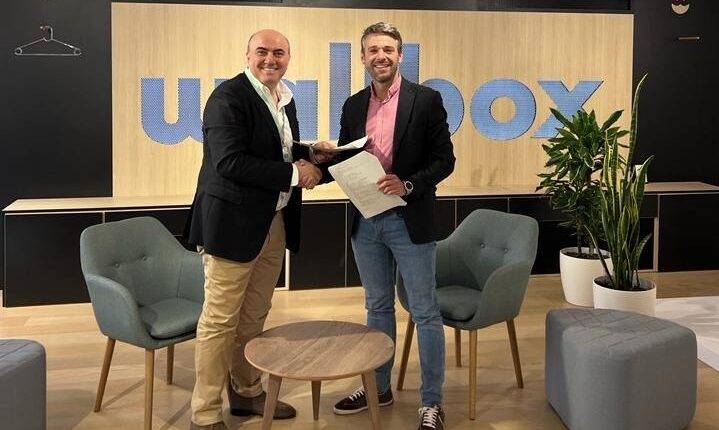 مجموعة عليان الوكيل والموزع الحصري لشواحن Wallbox الذكية للسيارات الكهربائية