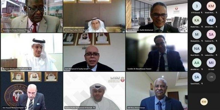 قضاء أبوظبي تناقش توحيد الاتجاهات القضائية ‏‎لتطبيق أحكام قانون العمل