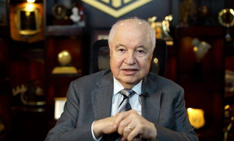 طلال أبو غزاله يكتب : الإعصار القادم في الاقتصاد العالمي