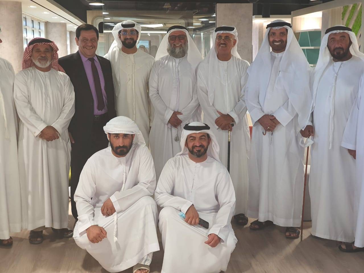 الشحوح للتراث الوطني تعقد اجتماع جمعيتها العمومية