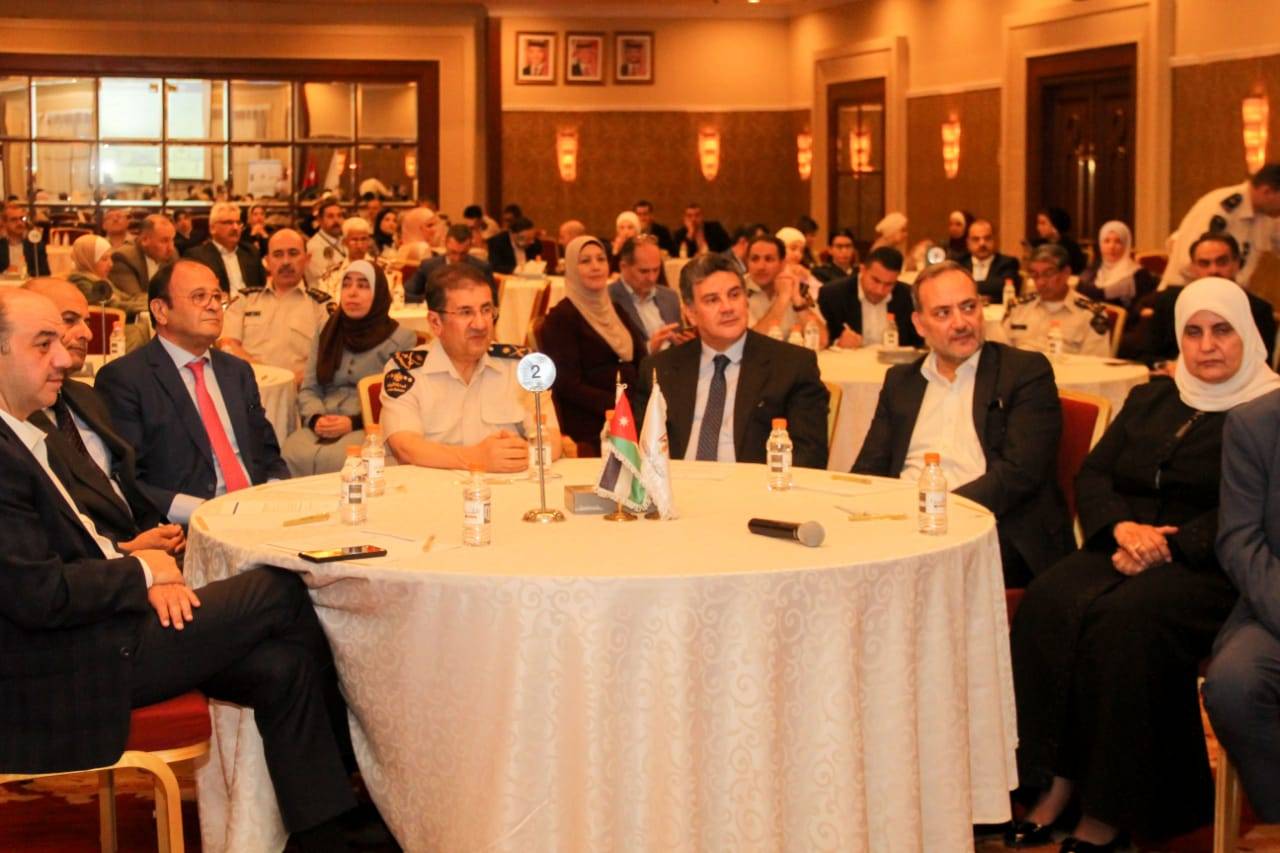 الجمارك  تطلق مشروع الموافقات المسبقة المعني بالاستيراد والتصدير والترانزيت بالتعاون مع خمس جهات حكومية