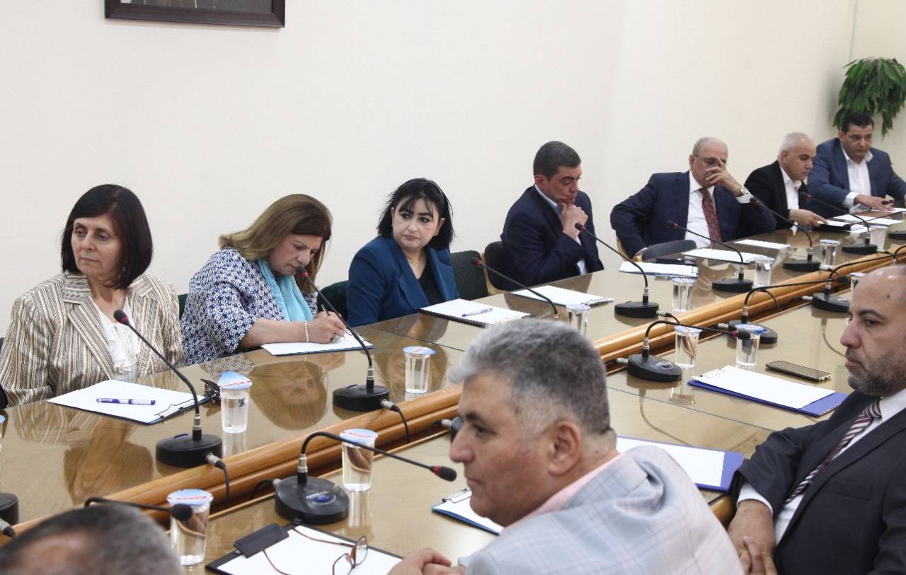المعايطة للشباب: الاحزاب هي الطريق للعمل السياسي الجماعي بدلا من الفردي