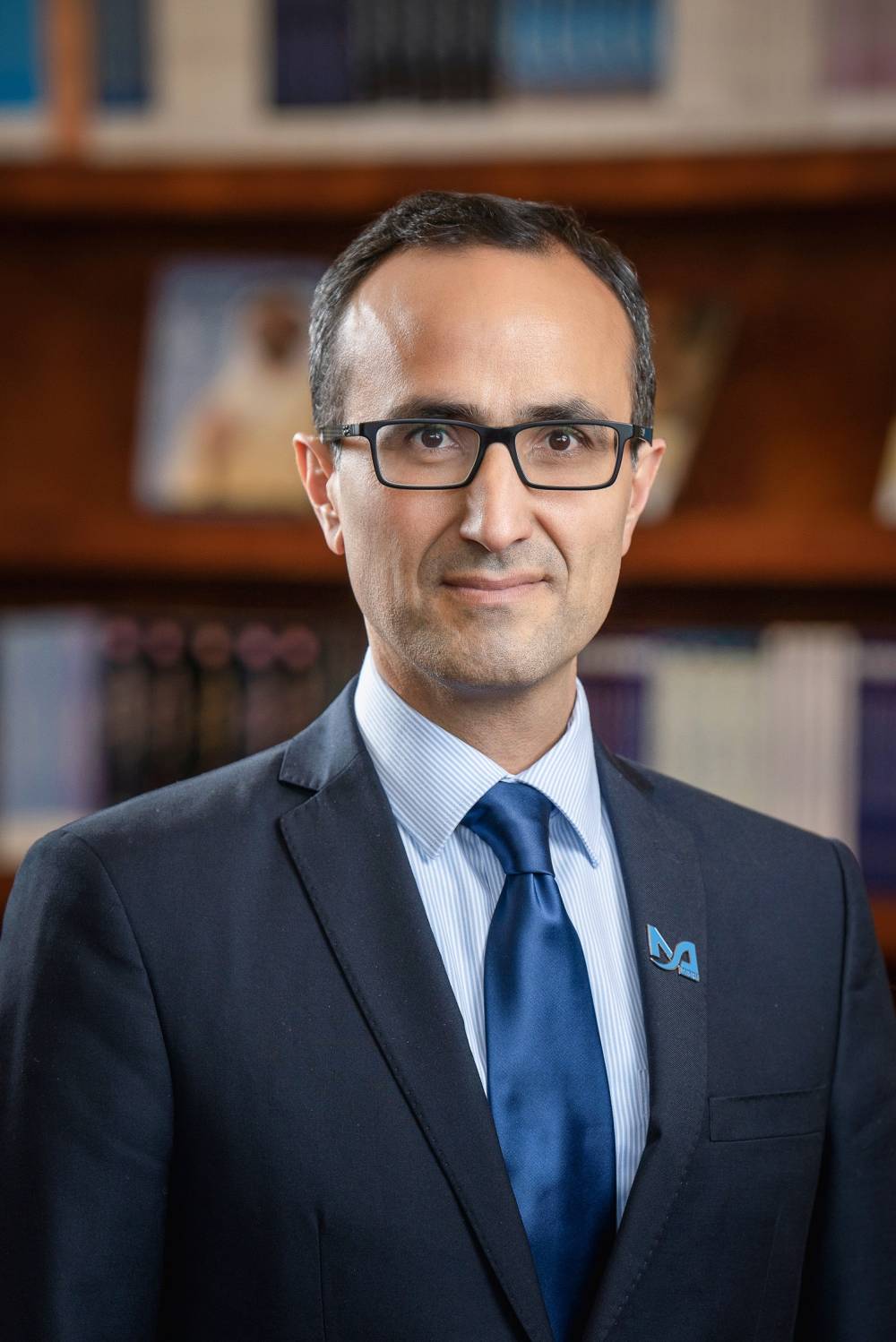    جامعة محمد بن راشد للطب والعلوم الصحية توقّع مذكّرة تفاهم مع الكلية الملكية الأسترالية لجرّاحي الأسنان لتعزيز التعاون الأكاديمي