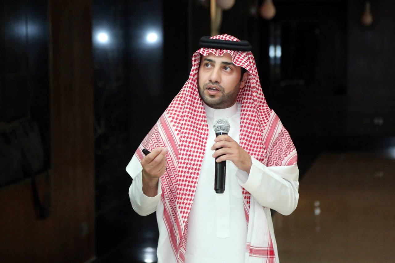نقيب المهندسين يستقبل وفد الهيئة السعودية للمهندسين ووزارة الشؤون البلدية والقروية والإسكان