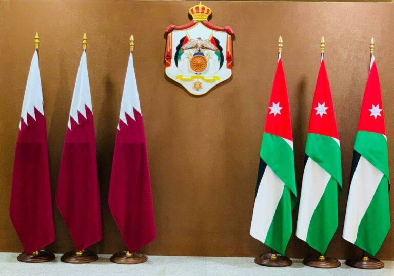صحيفة الشرق القطرية: حضور عميق للأردن بالمشهد الثقافي العربي