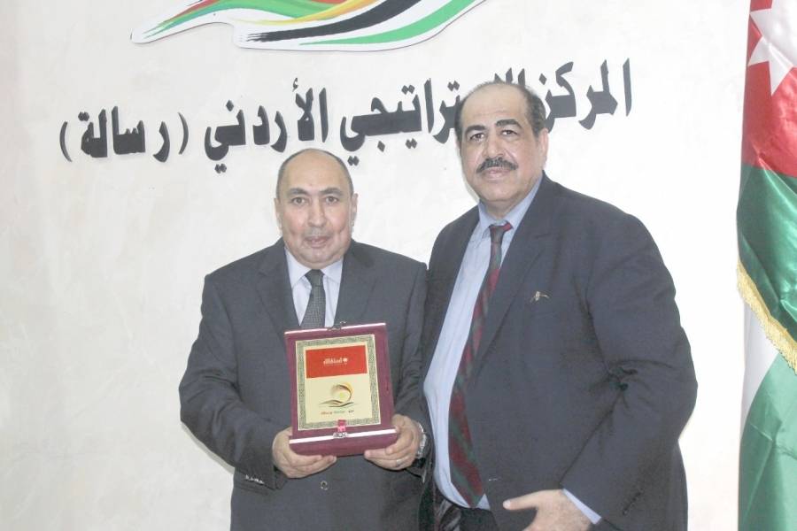 مبادرة نشميه وطن وحزب الرساله تحتفل بالعيد العاشر للمبادره