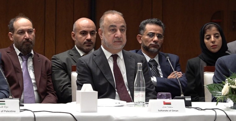سلطنة عُمان تشارك في المؤتمر الوزاري الـ12 لمنظمة التجارة العالمية