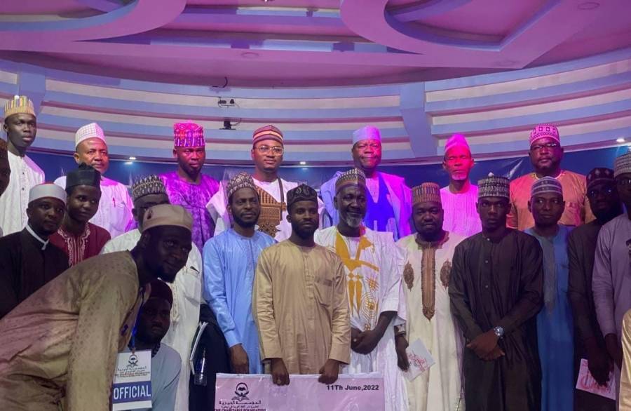 ملتقى نيجيريا للشعر العربي.. قصائد تفيض بالدهشة