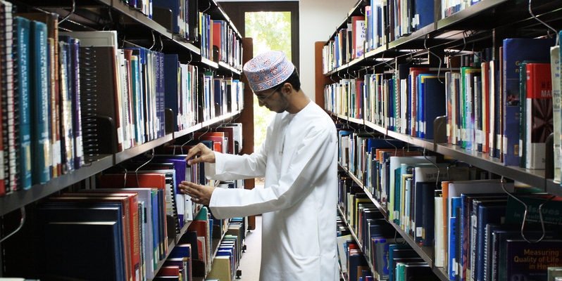 وزارة الثقافة العُمانية تطلق النسخة الثانية من مسابقة الإجادة للمكتبات والمراكز الثقافية الأهلية