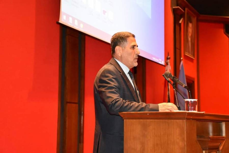 اعتماد مركز لليقظة الدوائية بمستشفى الملك المؤسس عبد الله الجامعي كمركز معتمد لإقليم الشمال