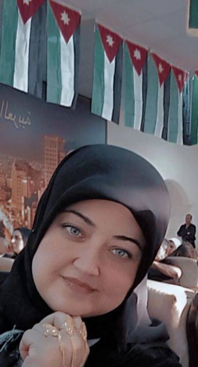 تكريم نعيمة وسناء الشّعلان في مبادرة (نشميّة وطن) للعام 2022