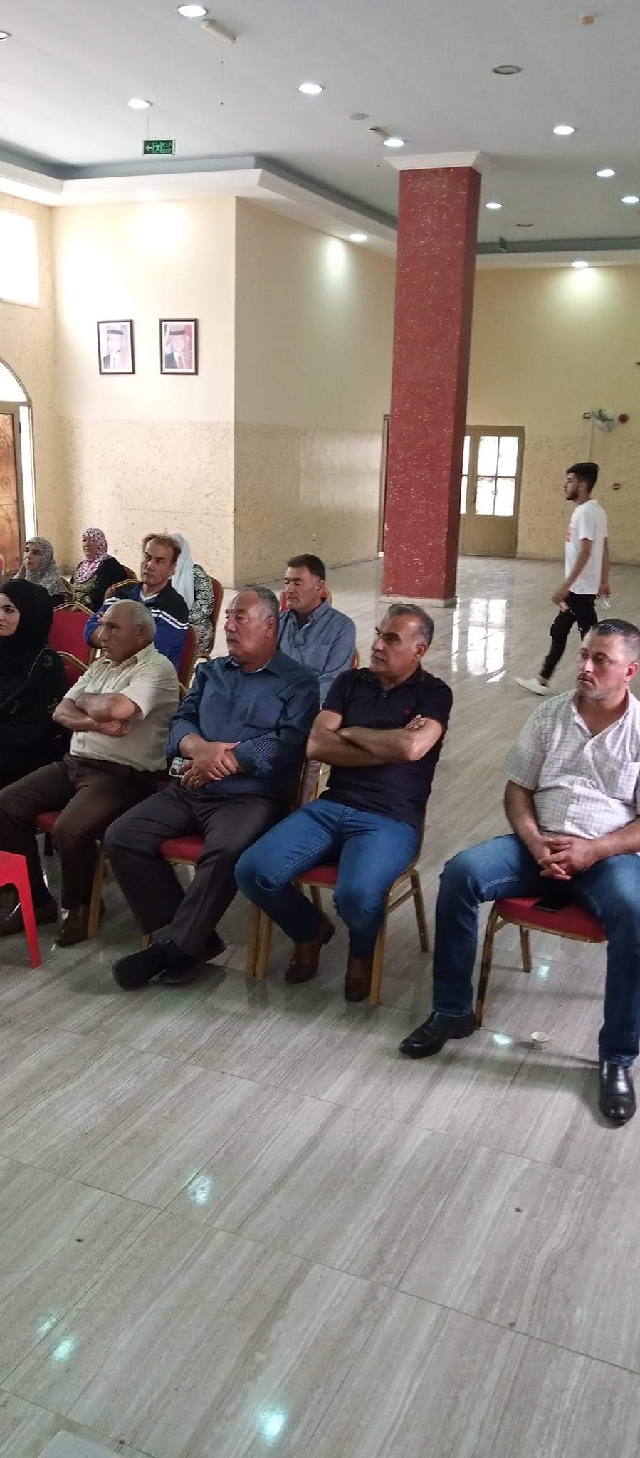 خلال ندوة حول منطقة حلاوة المتحدثون يطالبون بوضع المنطقة على الخارطة السياحية وإقامة المرافق للزوار