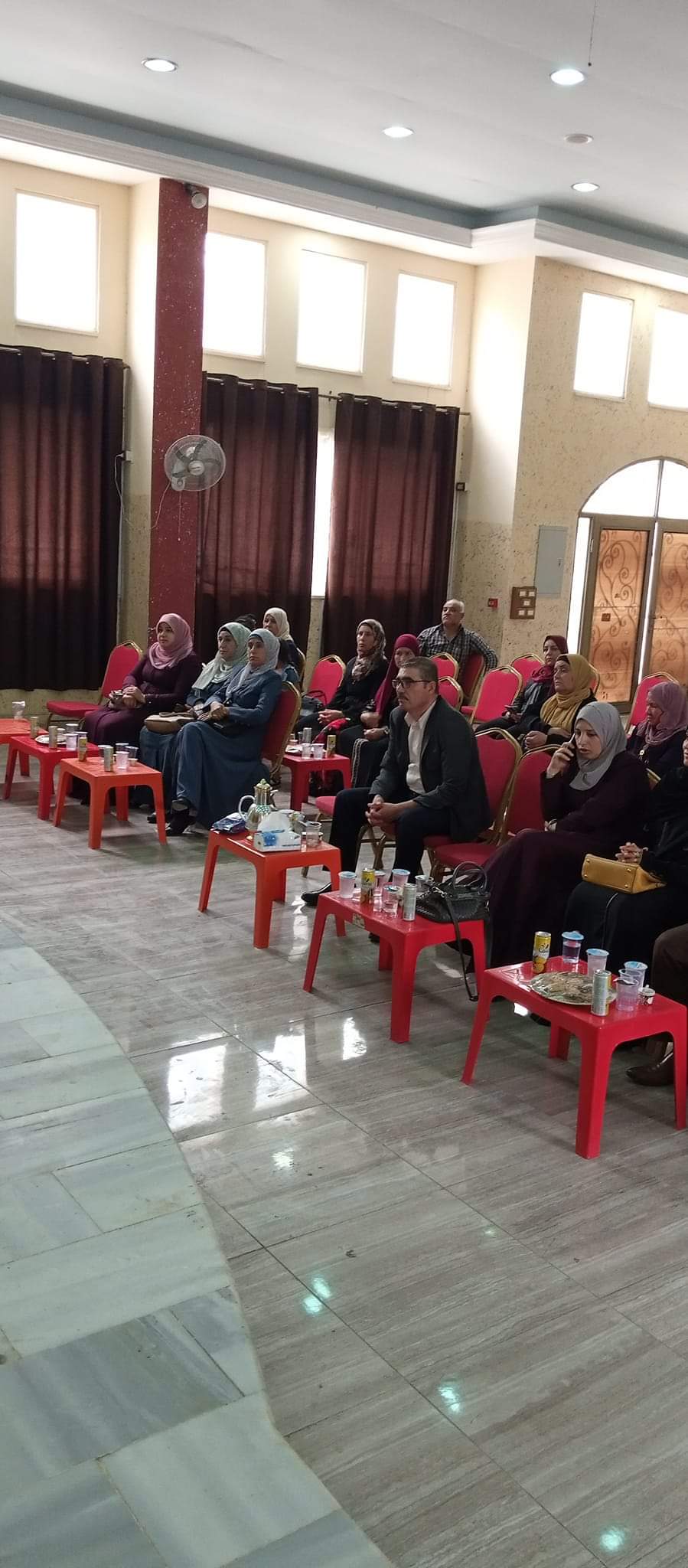 خلال ندوة حول منطقة حلاوة المتحدثون يطالبون بوضع المنطقة على الخارطة السياحية وإقامة المرافق للزوار