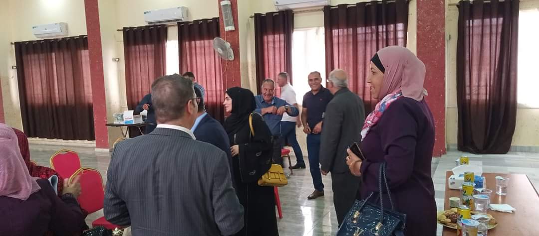 خلال ندوة حول منطقة حلاوة المتحدثون يطالبون بوضع المنطقة على الخارطة السياحية وإقامة المرافق للزوار