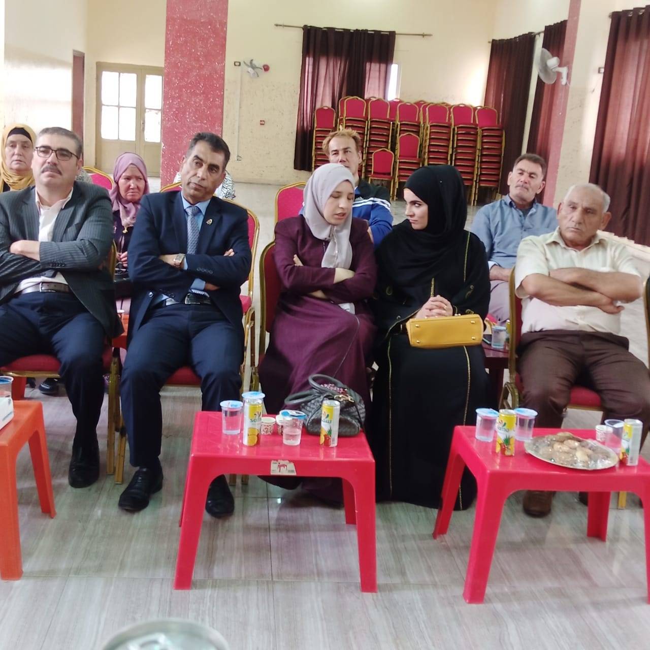 خلال ندوة حول منطقة حلاوة المتحدثون يطالبون بوضع المنطقة على الخارطة السياحية وإقامة المرافق للزوار