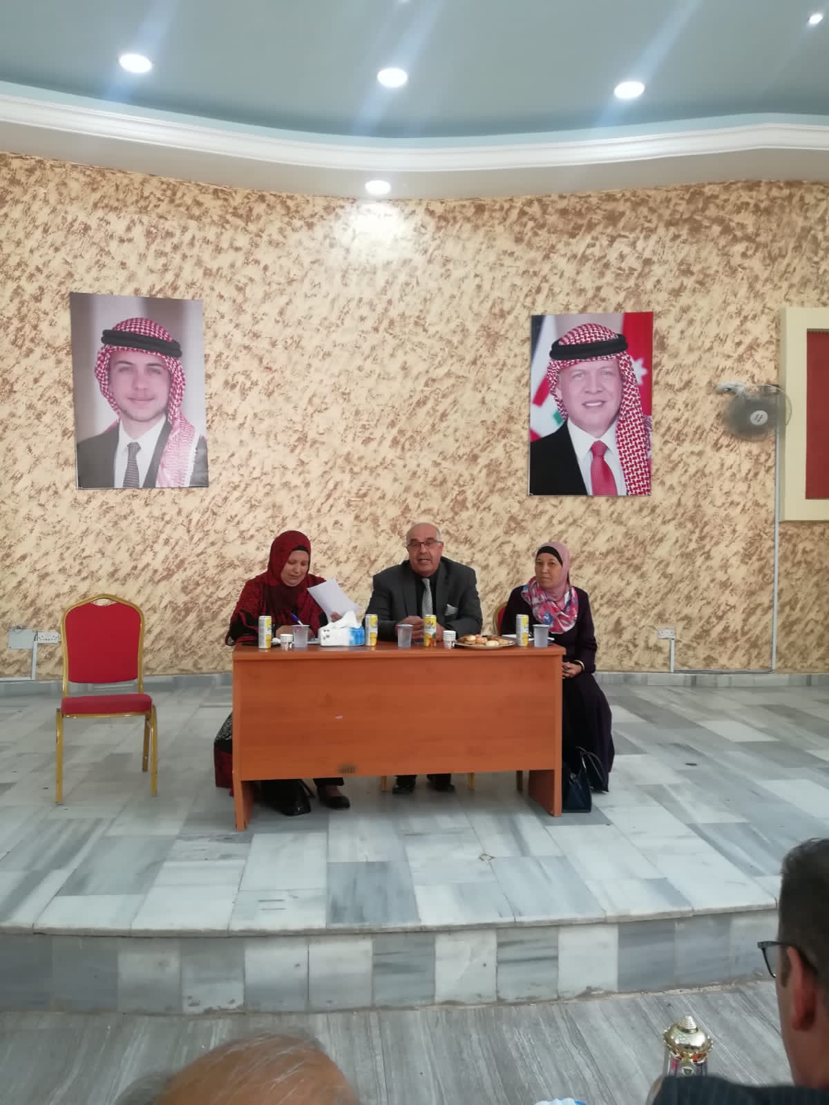 خلال ندوة حول منطقة حلاوة المتحدثون يطالبون بوضع المنطقة على الخارطة السياحية وإقامة المرافق للزوار