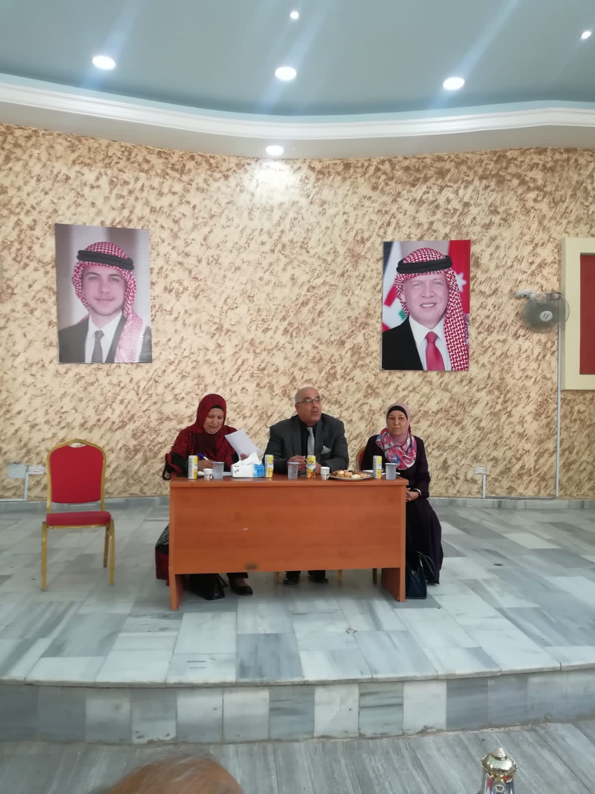 خلال ندوة حول منطقة حلاوة المتحدثون يطالبون بوضع المنطقة على الخارطة السياحية وإقامة المرافق للزوار