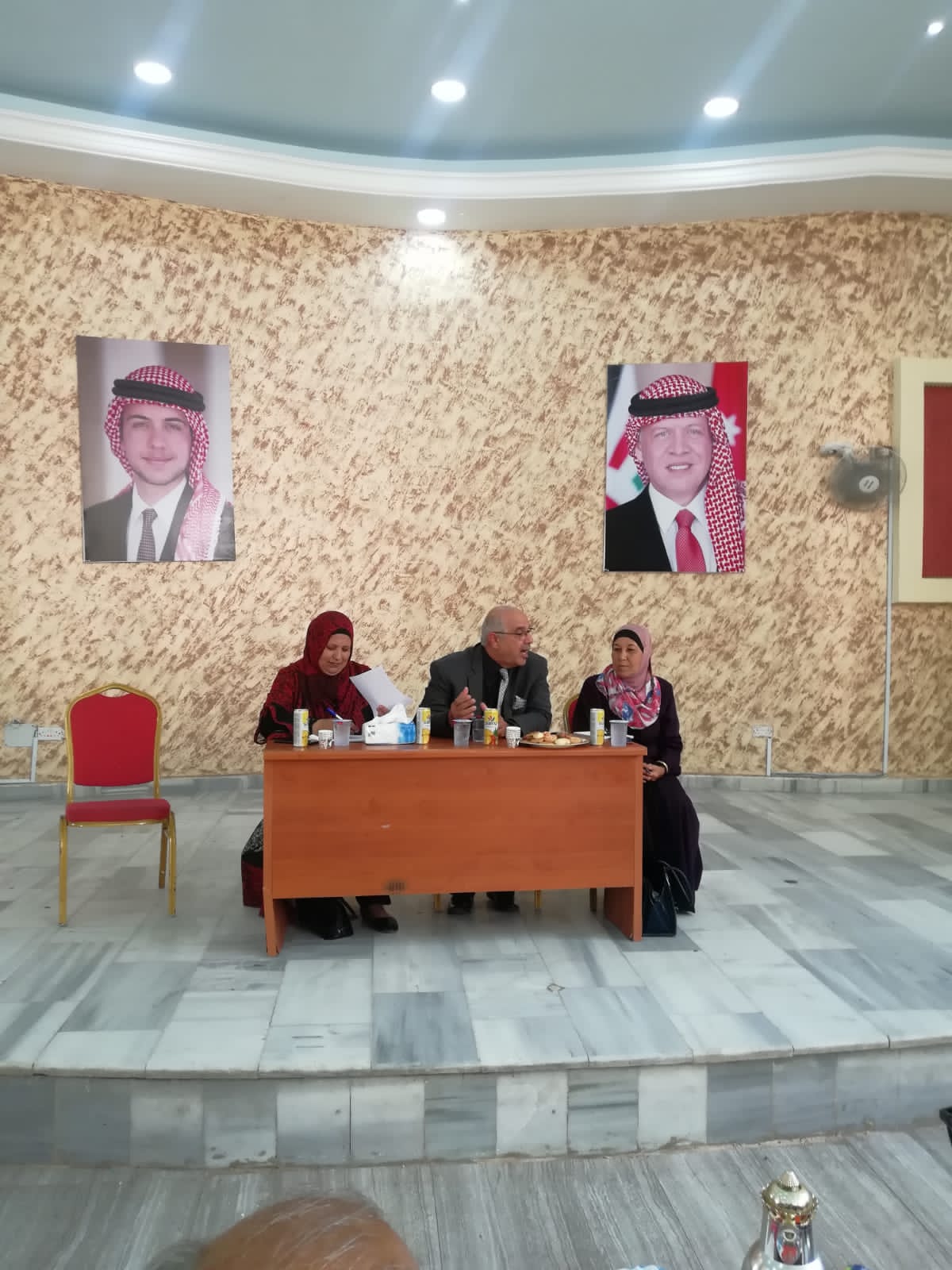 خلال ندوة حول منطقة حلاوة المتحدثون يطالبون بوضع المنطقة على الخارطة السياحية وإقامة المرافق للزوار