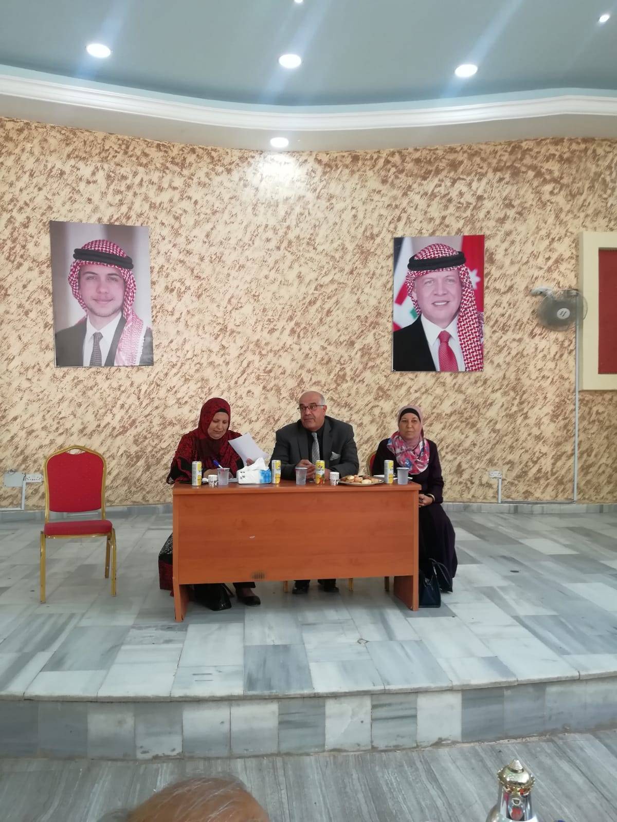 خلال ندوة حول منطقة حلاوة المتحدثون يطالبون بوضع المنطقة على الخارطة السياحية وإقامة المرافق للزوار