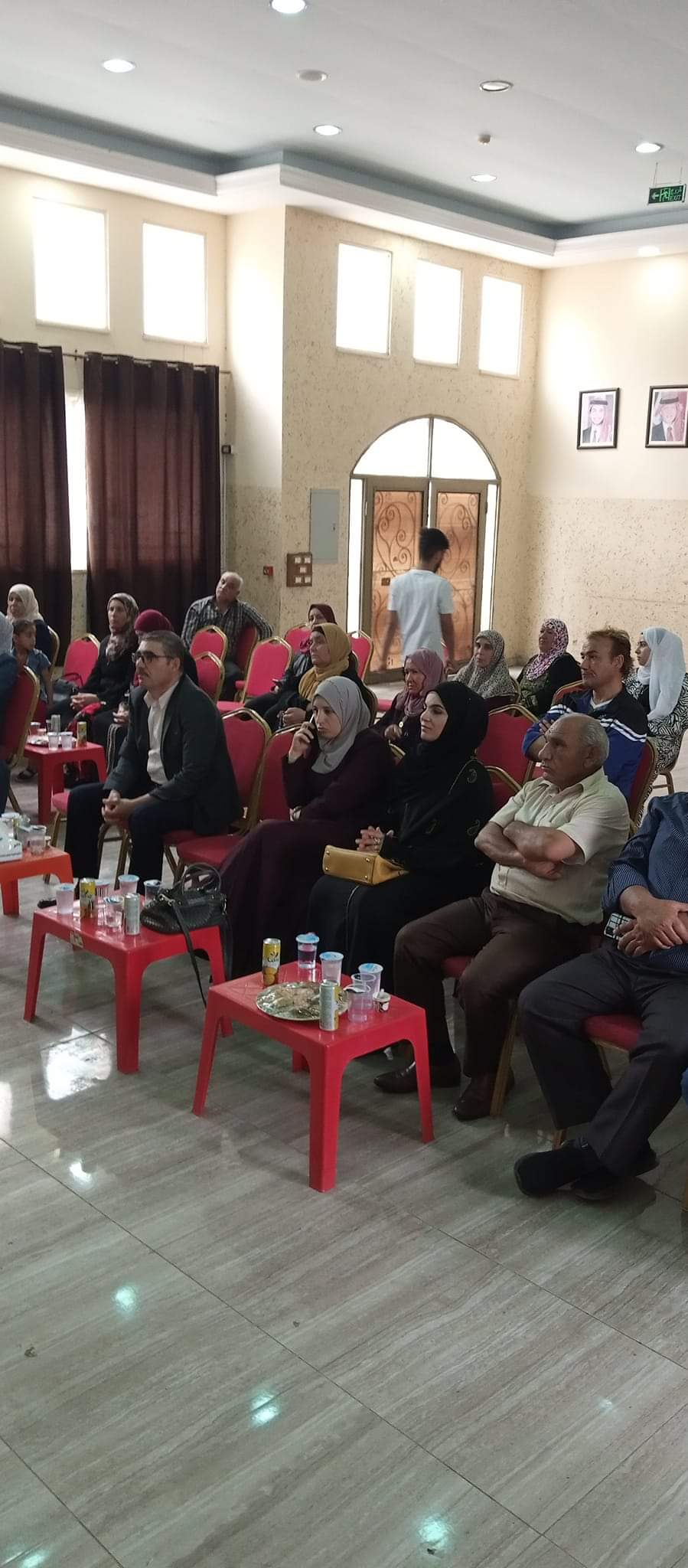 خلال ندوة حول منطقة حلاوة المتحدثون يطالبون بوضع المنطقة على الخارطة السياحية وإقامة المرافق للزوار