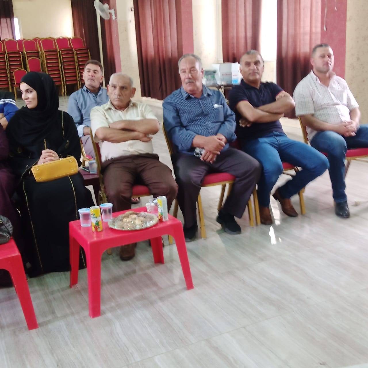خلال ندوة حول منطقة حلاوة المتحدثون يطالبون بوضع المنطقة على الخارطة السياحية وإقامة المرافق للزوار