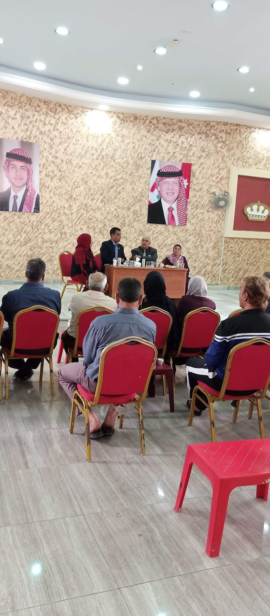 خلال ندوة حول منطقة حلاوة المتحدثون يطالبون بوضع المنطقة على الخارطة السياحية وإقامة المرافق للزوار