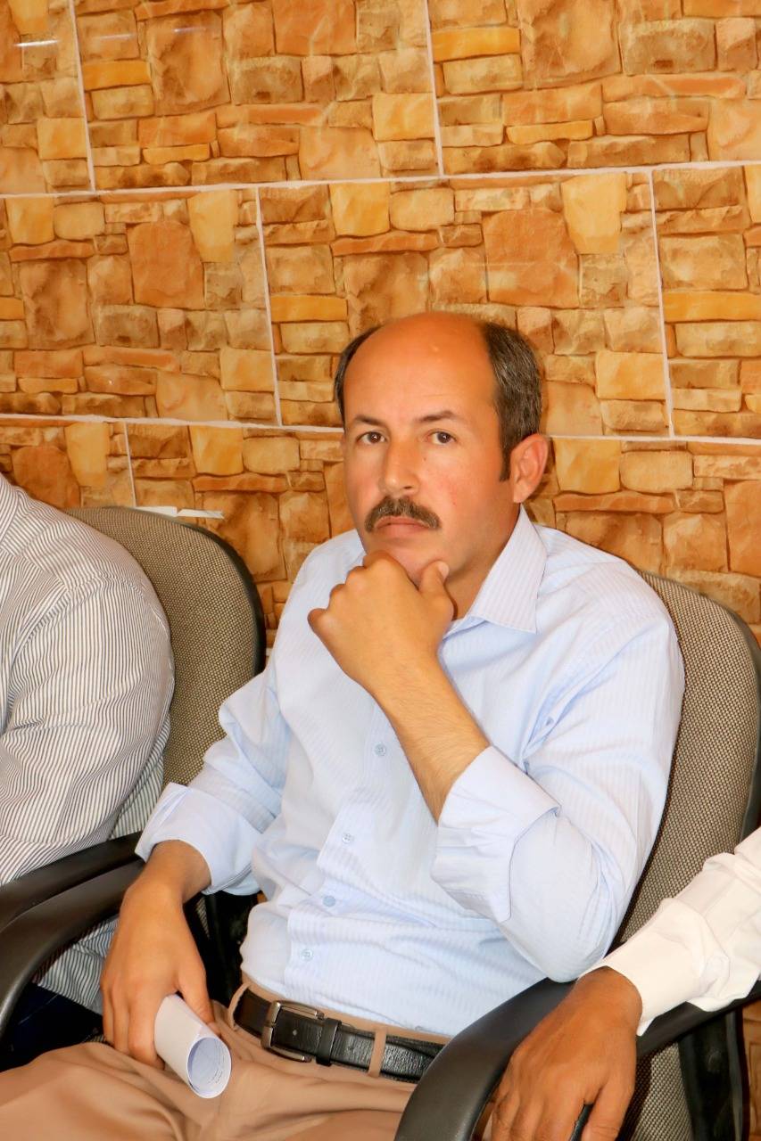 توقيع وثيقة ضبط جلوه عشائريه في الموقر  صور 