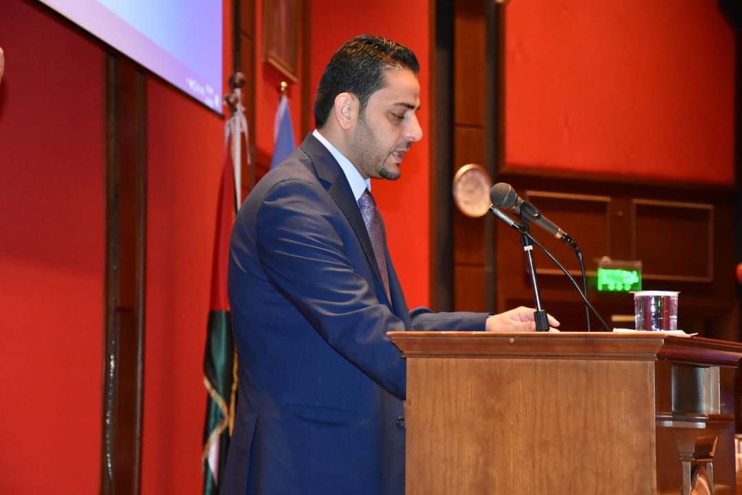 اعتماد مركز لليقظة الدوائية بمستشفى الملك المؤسس عبد الله الجامعي كمركز معتمد لإقليم الشمال 